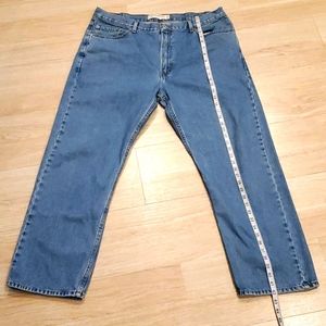 505 LEVI'S JEANS 👖❤️🔥